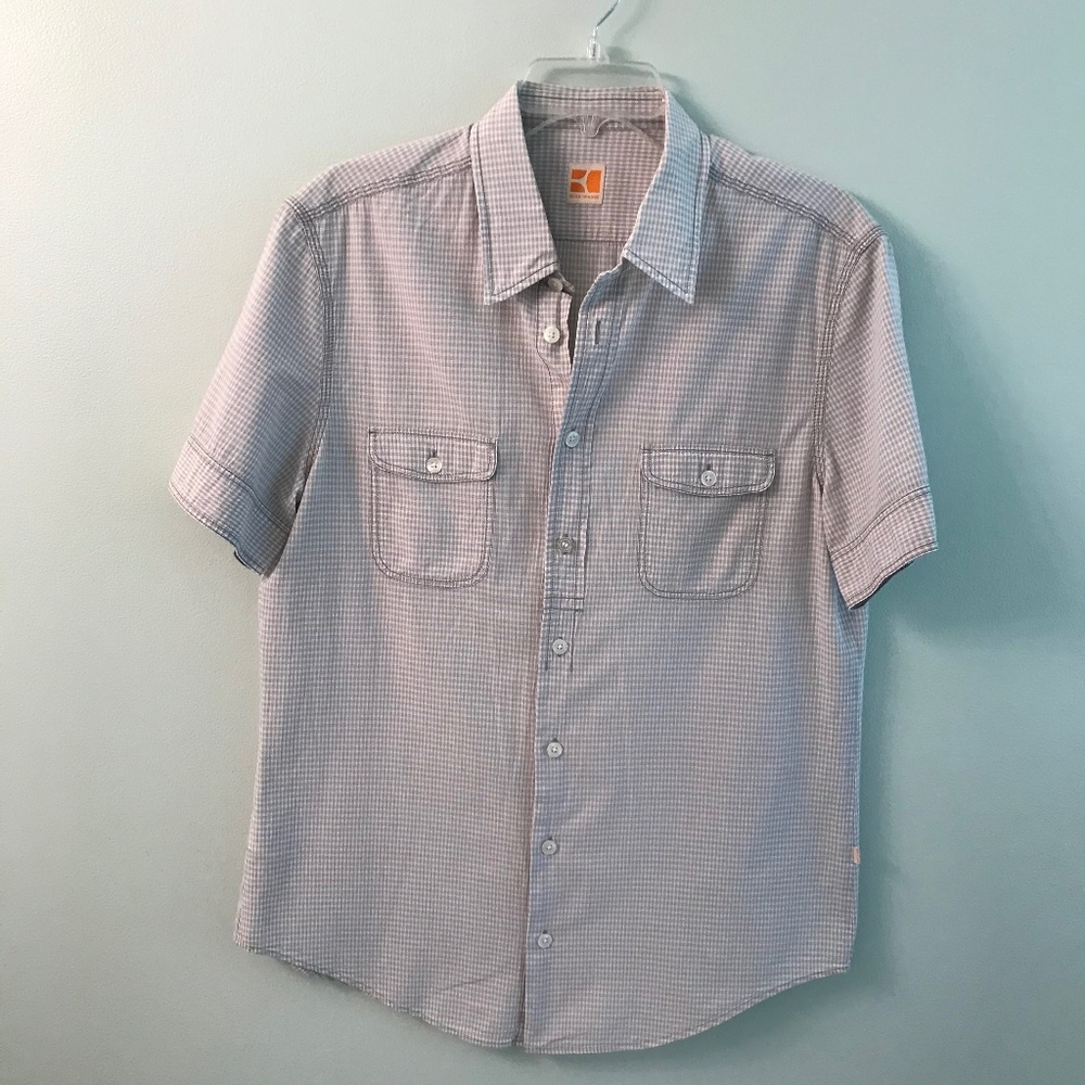 Boss Orange buttons down  shirt
